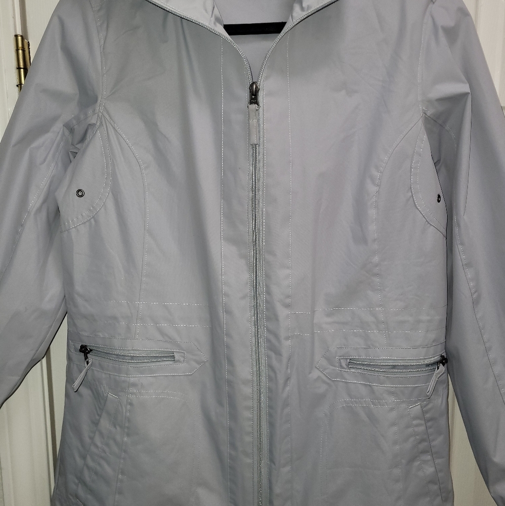 Women's outdoors jacket